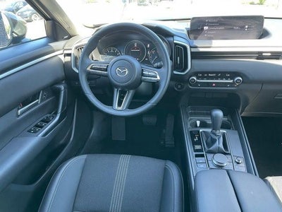 2024 Mazda Mazda CX-50 2.5 S Premium Package
