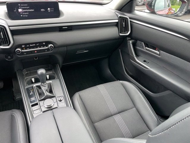 2024 Mazda Mazda CX-50 2.5 S Premium Package