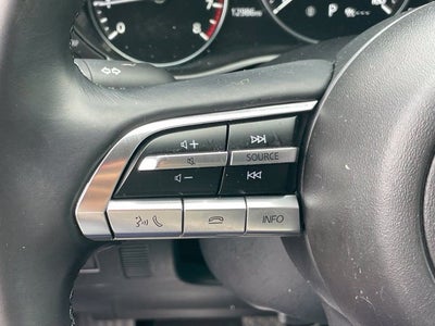 2024 Mazda Mazda CX-50 2.5 S Premium Package