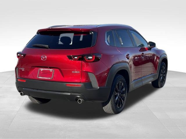 2024 Mazda Mazda CX-50 2.5 S Premium Package