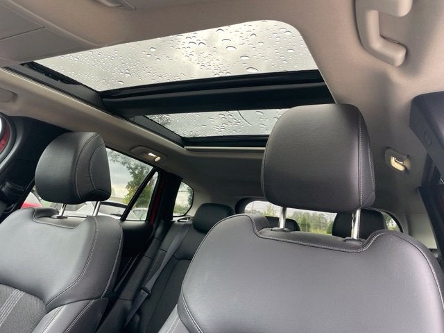 2024 Mazda Mazda CX-50 2.5 S Premium Package