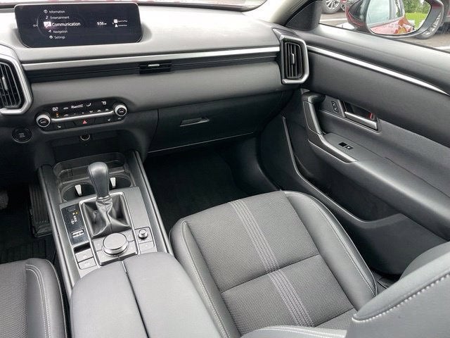 2024 Mazda Mazda CX-50 2.5 S Premium Package