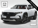 2025 Mazda Mazda CX-50 2.5 Turbo Premium AWD