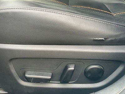 2025 Mazda Mazda CX-50 2.5 Turbo Premium Package
