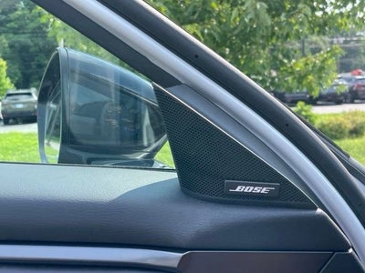 2025 Mazda Mazda CX-50 2.5 Turbo Premium Package