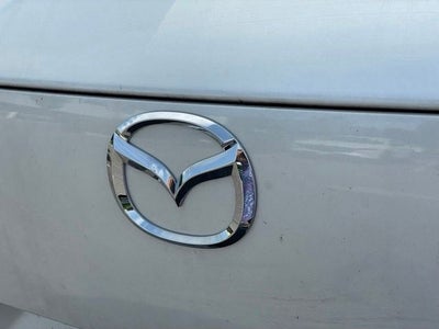 2025 Mazda Mazda CX-50 2.5 Turbo Premium Package