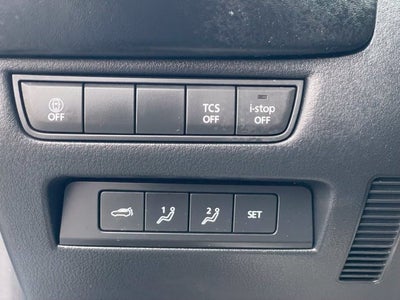 2024 Mazda Mazda CX-50 2.5 Turbo Premium Package