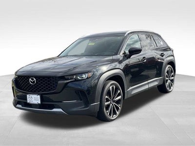 2024 Mazda Mazda CX-50 2.5 Turbo Premium Package