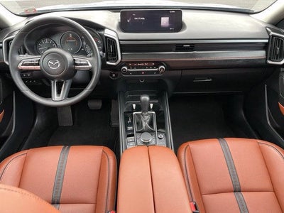 2024 Mazda Mazda CX-50 2.5 Turbo Premium Package