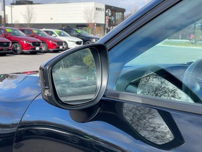 2024 Mazda Mazda CX-50 2.5 Turbo Premium Package