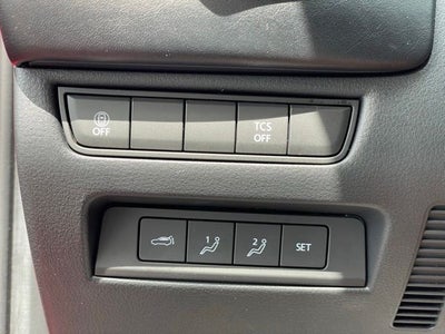 2023 Mazda Mazda CX-50 2.5 S Premium Plus Package