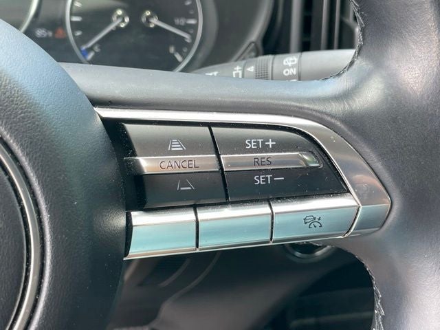 2023 Mazda Mazda CX-50 2.5 S Premium Plus Package