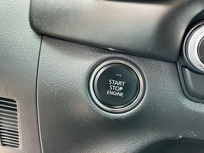 2023 Mazda Mazda CX-50 2.5 S Premium Plus Package