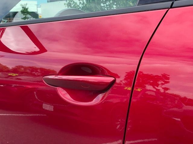 2023 Mazda Mazda CX-50 2.5 S Premium Plus Package