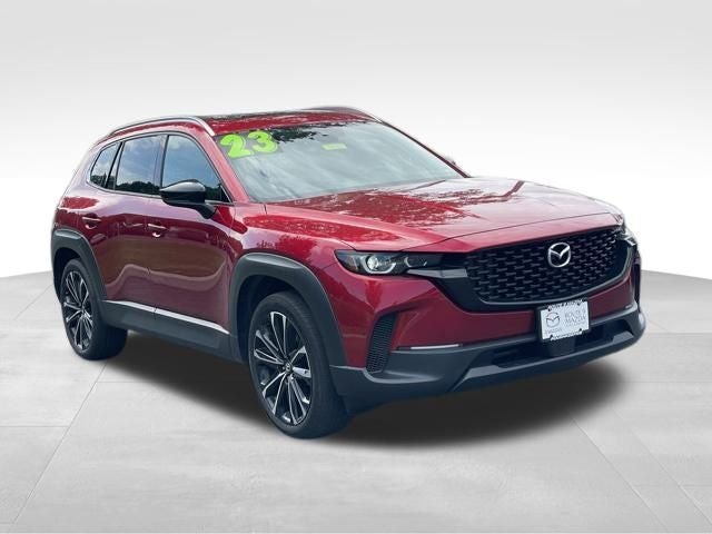 2023 Mazda Mazda CX-50 2.5 S Premium Plus Package