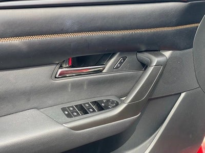 2023 Mazda Mazda CX-50 2.5 S Premium Plus Package