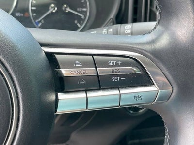 2023 Mazda Mazda CX-50 2.5 S Premium Plus Package
