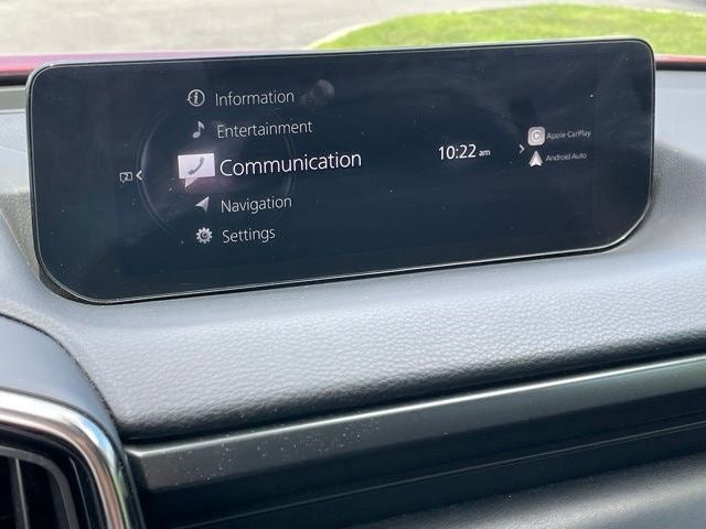 2023 Mazda Mazda CX-50 2.5 S Premium Plus Package
