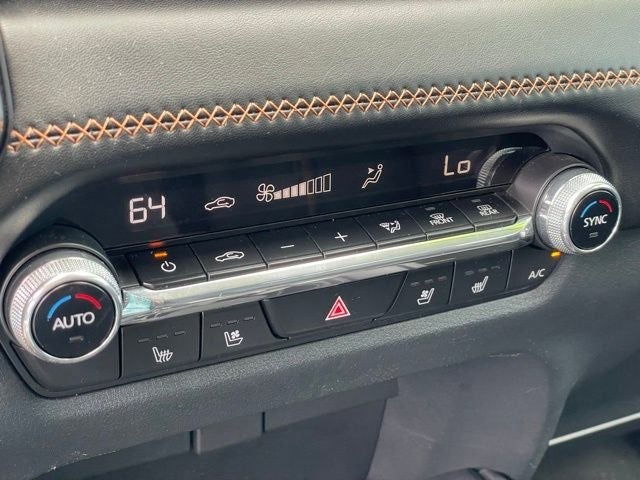 2023 Mazda Mazda CX-50 2.5 S Premium Plus Package