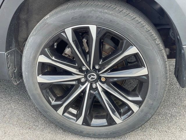 2023 Mazda Mazda CX-50 2.5 S Premium Plus Package