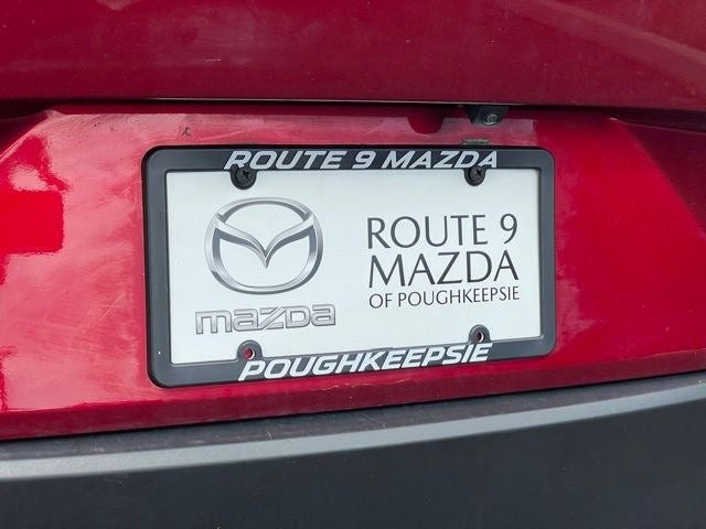 2023 Mazda Mazda CX-50 2.5 S Premium Plus Package