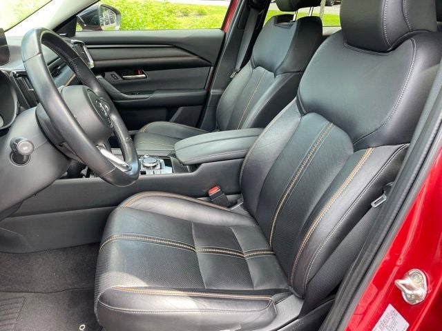 2023 Mazda Mazda CX-50 2.5 S Premium Plus Package