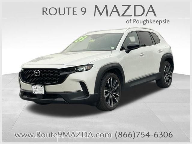 2023 Mazda Mazda CX-50 2.5 S Premium Plus Package