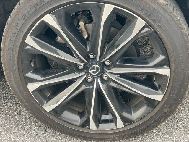2023 Mazda Mazda CX-50 2.5 S Premium Plus Package