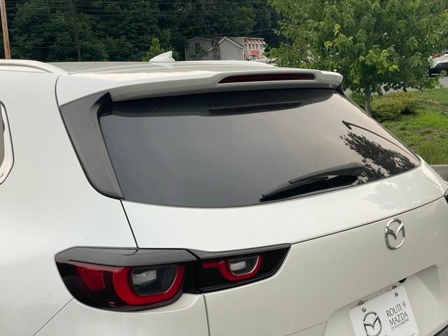 2023 Mazda Mazda CX-50 2.5 S Premium Plus Package