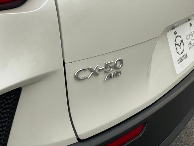 2023 Mazda Mazda CX-50 2.5 S Premium Plus Package