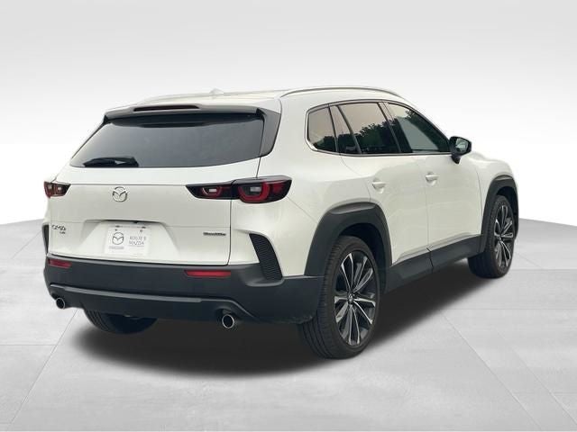 2023 Mazda Mazda CX-50 2.5 S Premium Plus Package