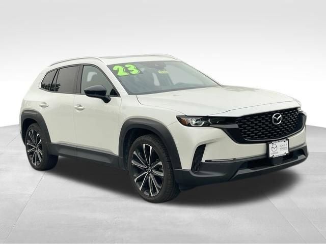2023 Mazda Mazda CX-50 2.5 S Premium Plus Package