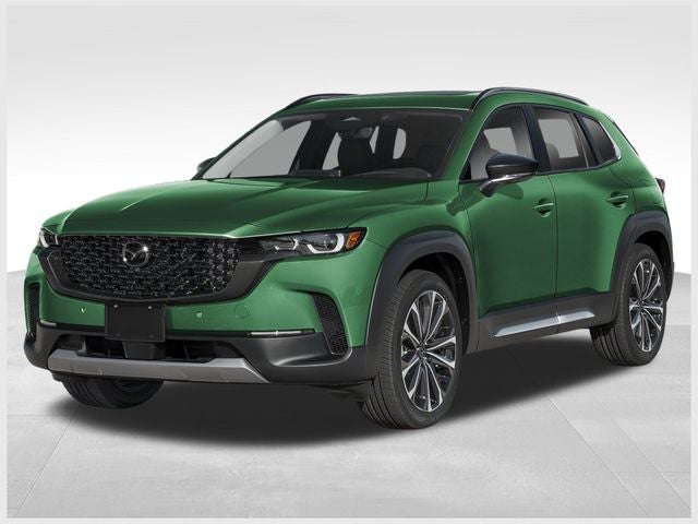2026 Mazda CX-50 2.5 Turbo Premium Plus's photo