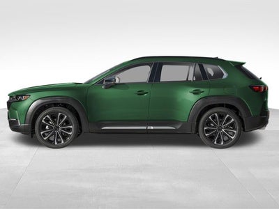 2026 Mazda Mazda CX-50 2.5 Turbo Premium Plus AWD