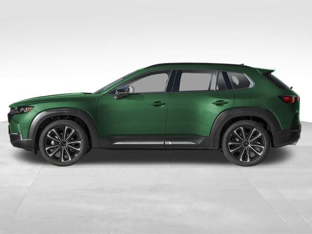 2026 Mazda Mazda CX-50 2.5 Turbo Premium Plus AWD