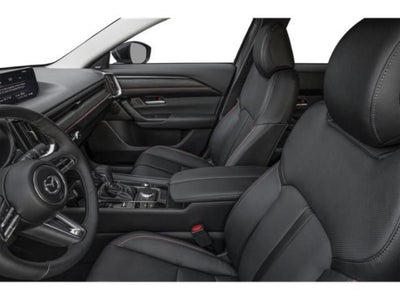 2026 Mazda Mazda CX-50 2.5 Turbo Premium Plus AWD