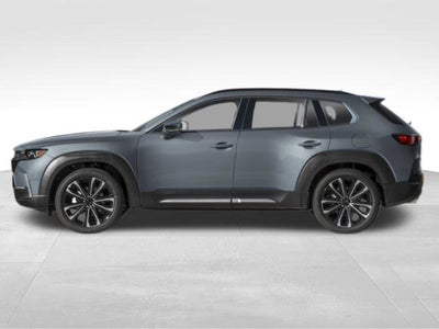 2026 Mazda Mazda CX-50 2.5 Turbo Premium Plus AWD