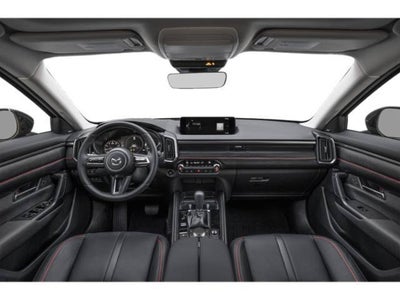 2026 Mazda Mazda CX-50 2.5 Turbo Premium Plus AWD