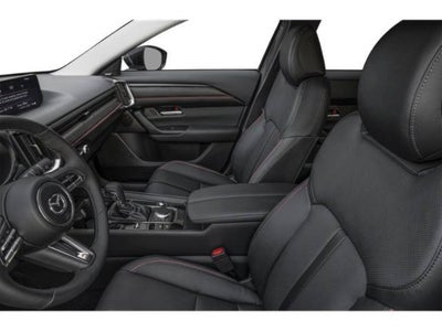 2026 Mazda Mazda CX-50 2.5 Turbo Premium Plus AWD