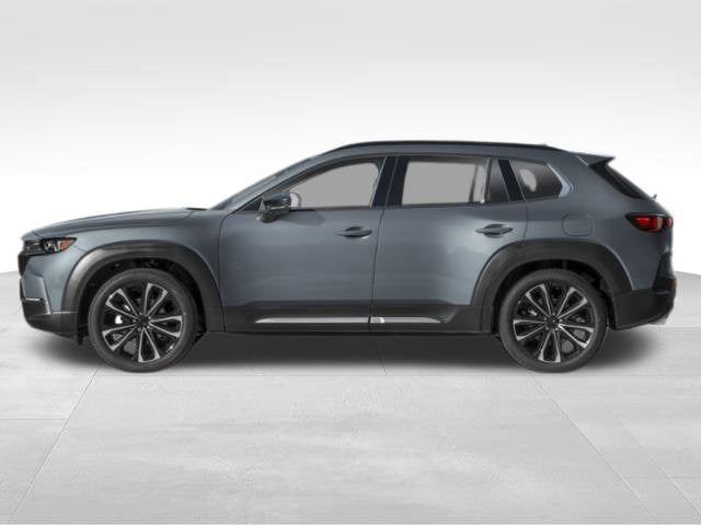 2026 Mazda Mazda CX-50 2.5 Turbo Premium Plus AWD