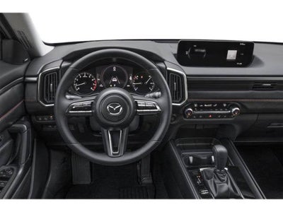 2026 Mazda Mazda CX-50 2.5 Turbo Premium Plus AWD