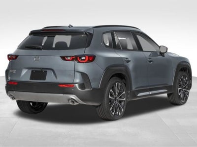 2026 Mazda Mazda CX-50 2.5 Turbo Premium Plus AWD