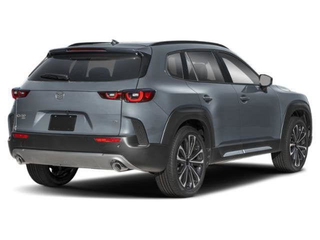 2026 Mazda Mazda CX-50 2.5 Turbo Premium Plus AWD