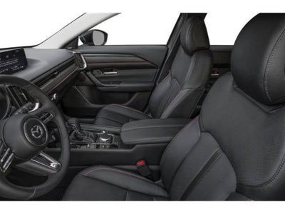 2026 Mazda Mazda CX-50 2.5 Turbo Premium Plus AWD