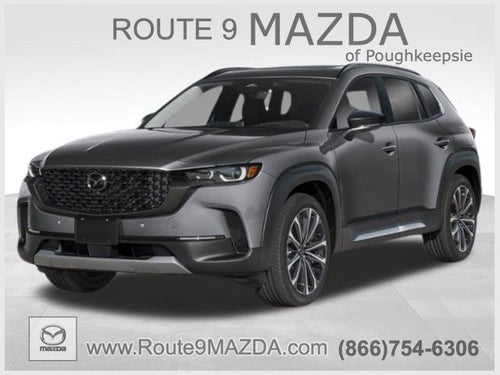 2026 Mazda Mazda CX-50 2.5 Turbo Premium Plus AWD
