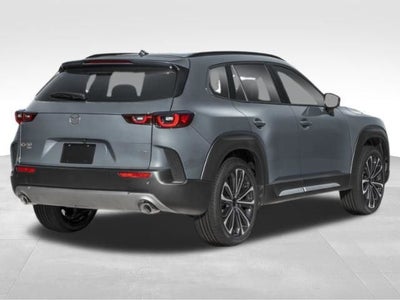 2026 Mazda Mazda CX-50 2.5 Turbo Premium Plus AWD