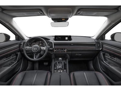 2026 Mazda Mazda CX-50 2.5 Turbo Premium Plus AWD