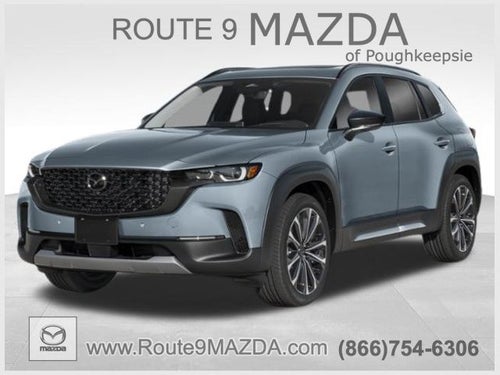 2026 Mazda Mazda CX-50 2.5 Turbo Premium Plus AWD