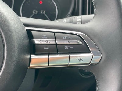 2024 Mazda Mazda CX-50 2.5 Turbo Premium Plus Package