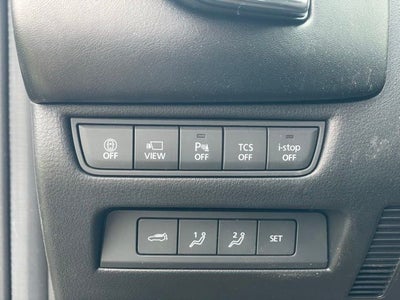 2024 Mazda Mazda CX-50 2.5 Turbo Premium Plus Package